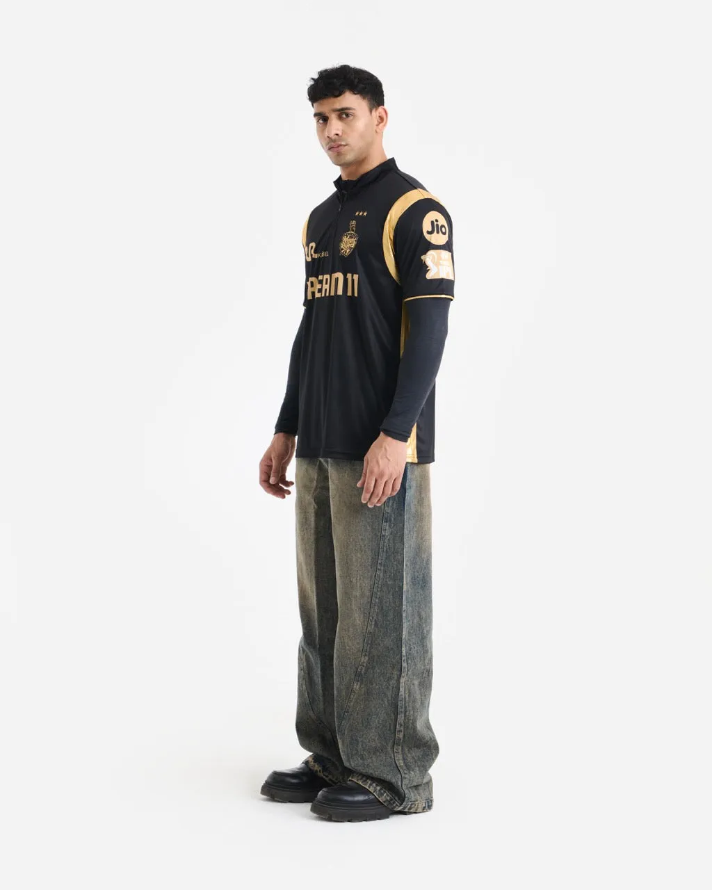 KKR Retro Jersey 2008 Version