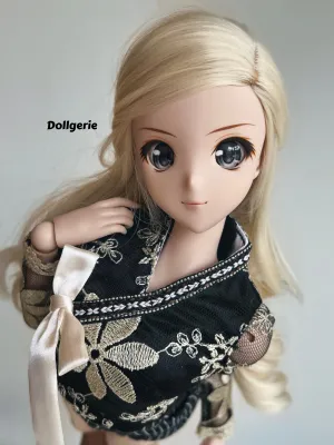 Korean-Mix Top for SmartDoll
