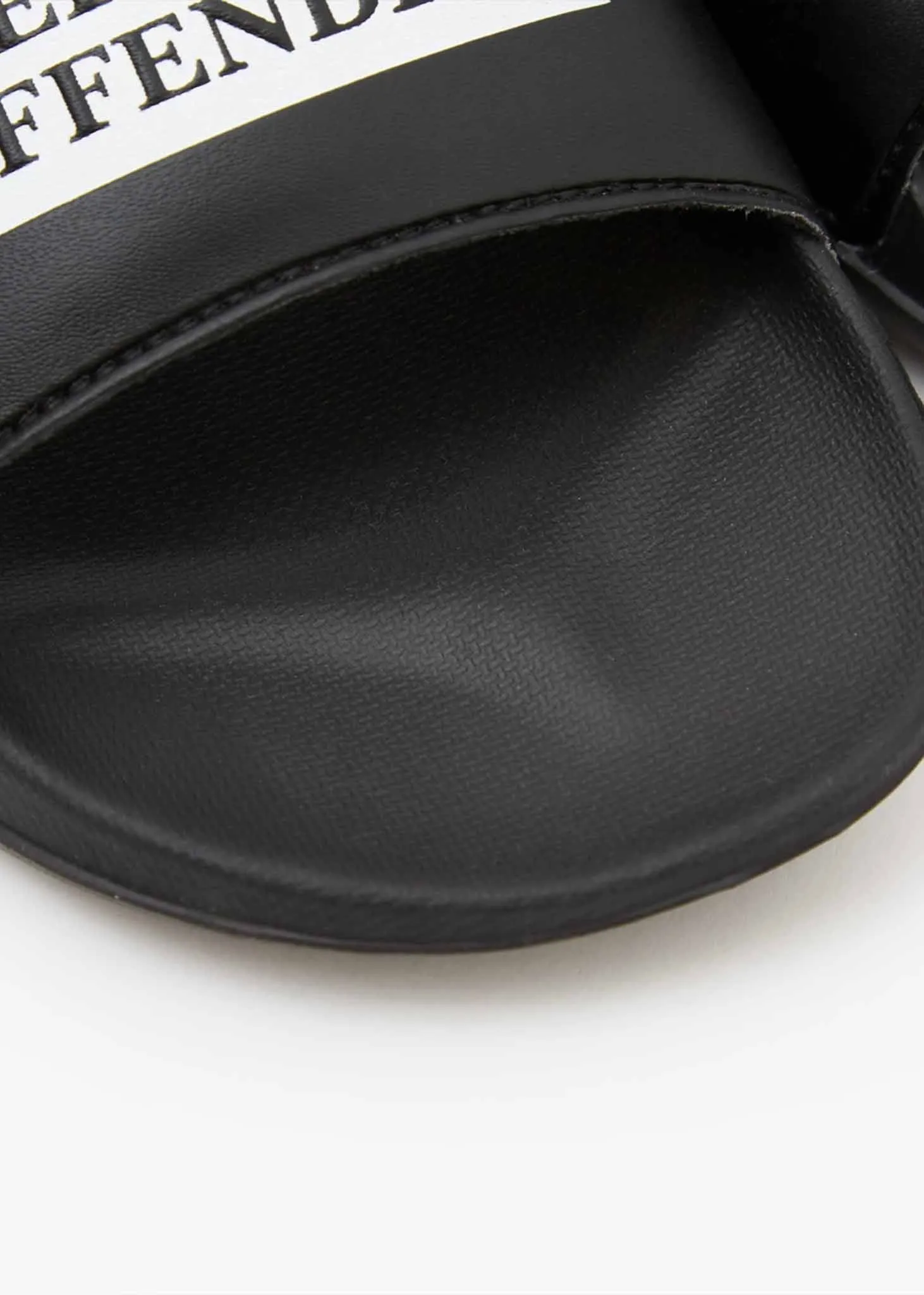 La piscine - black