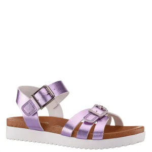 LACEY-PURPLE