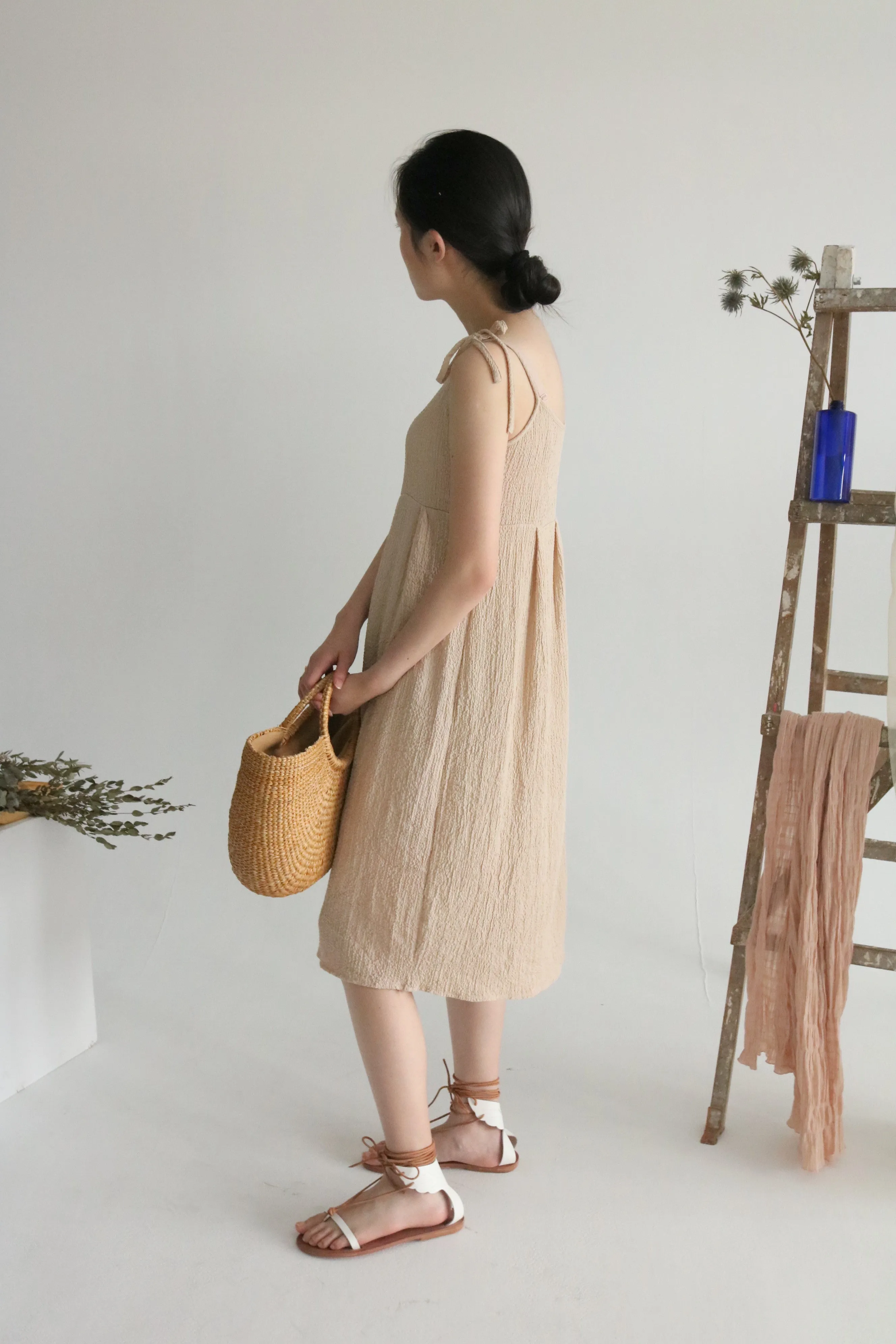 Lash Dress-sold out
