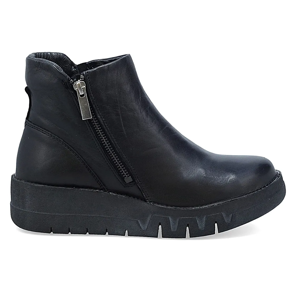 Lass Bootie
