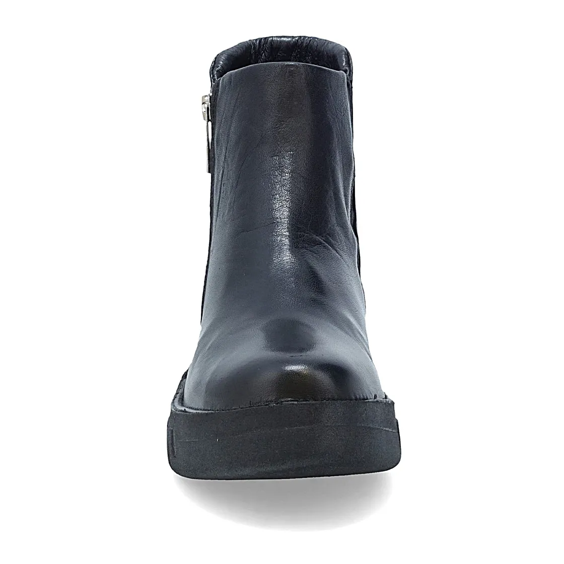 Lass Bootie