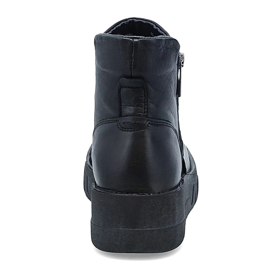 Lass Bootie