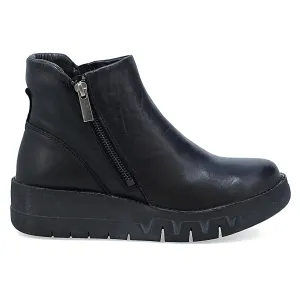 Lass Bootie