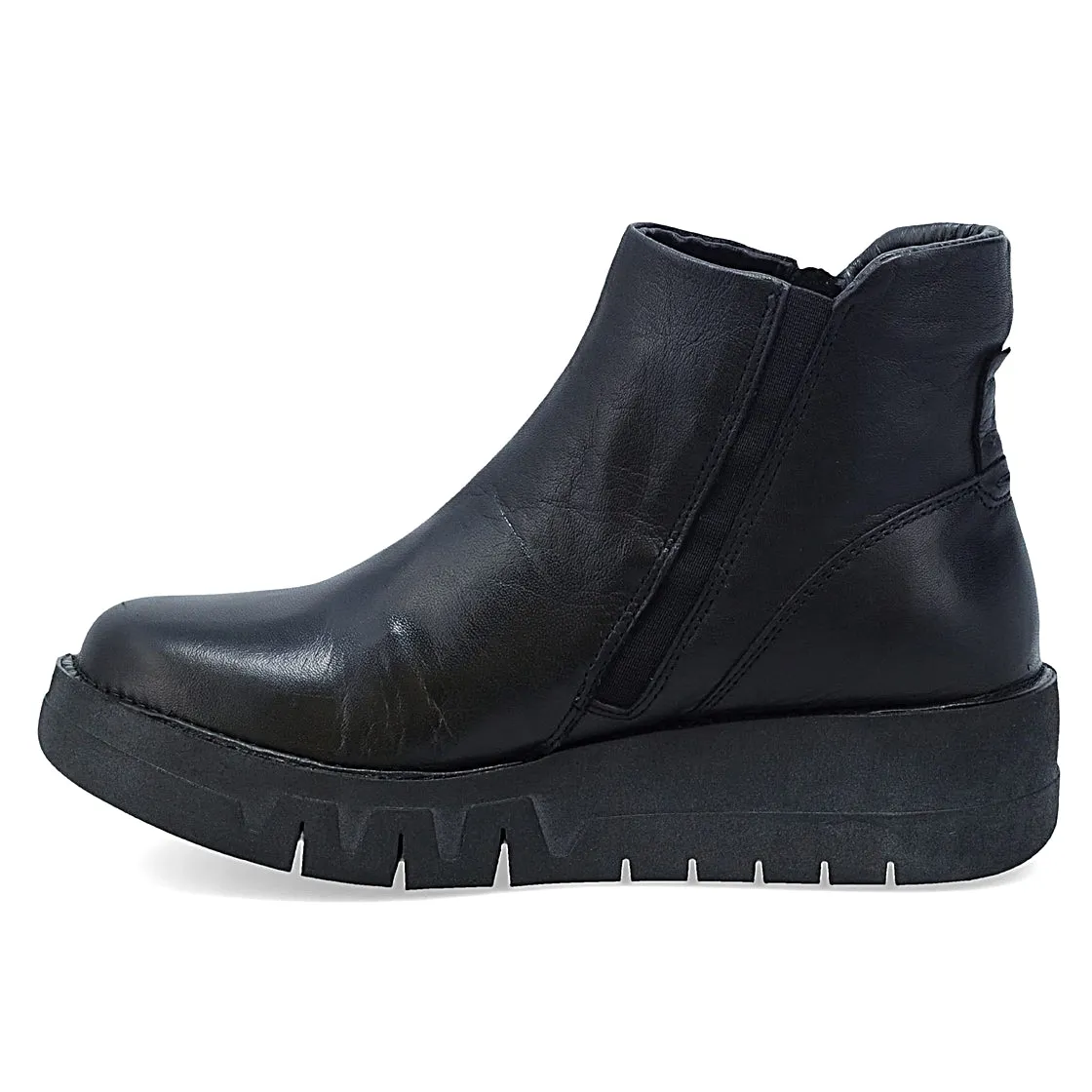 Lass Bootie