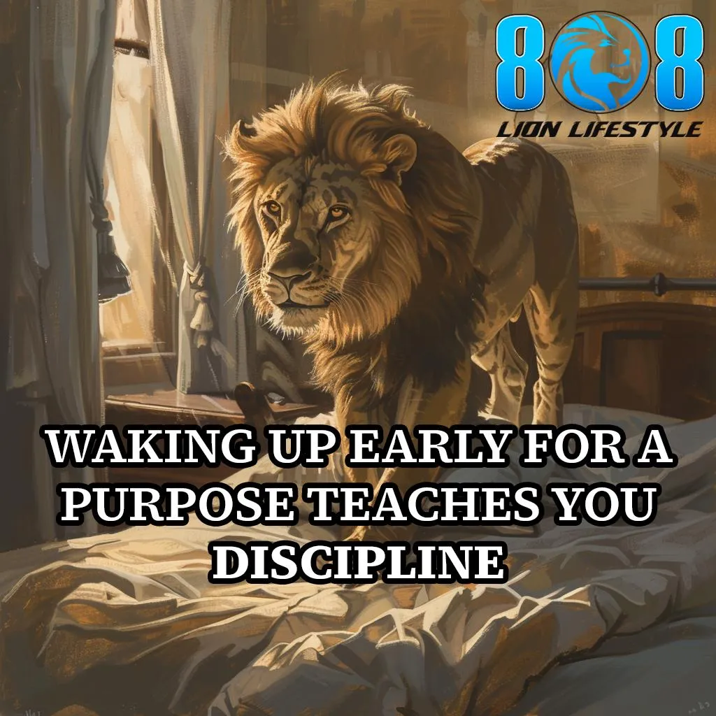 Learning Discipline Canvas