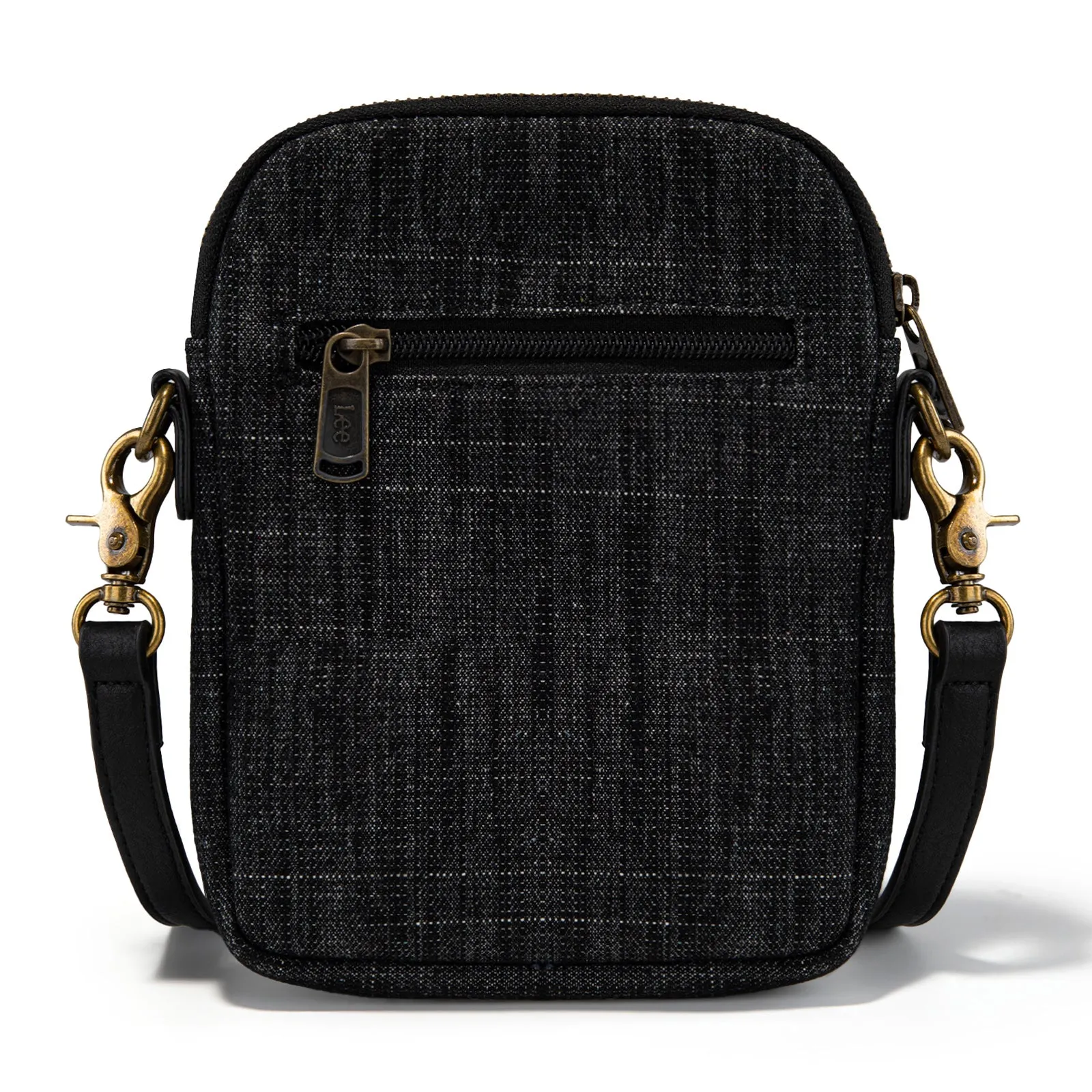 LEE58-002  LEE Canvas Crossbody