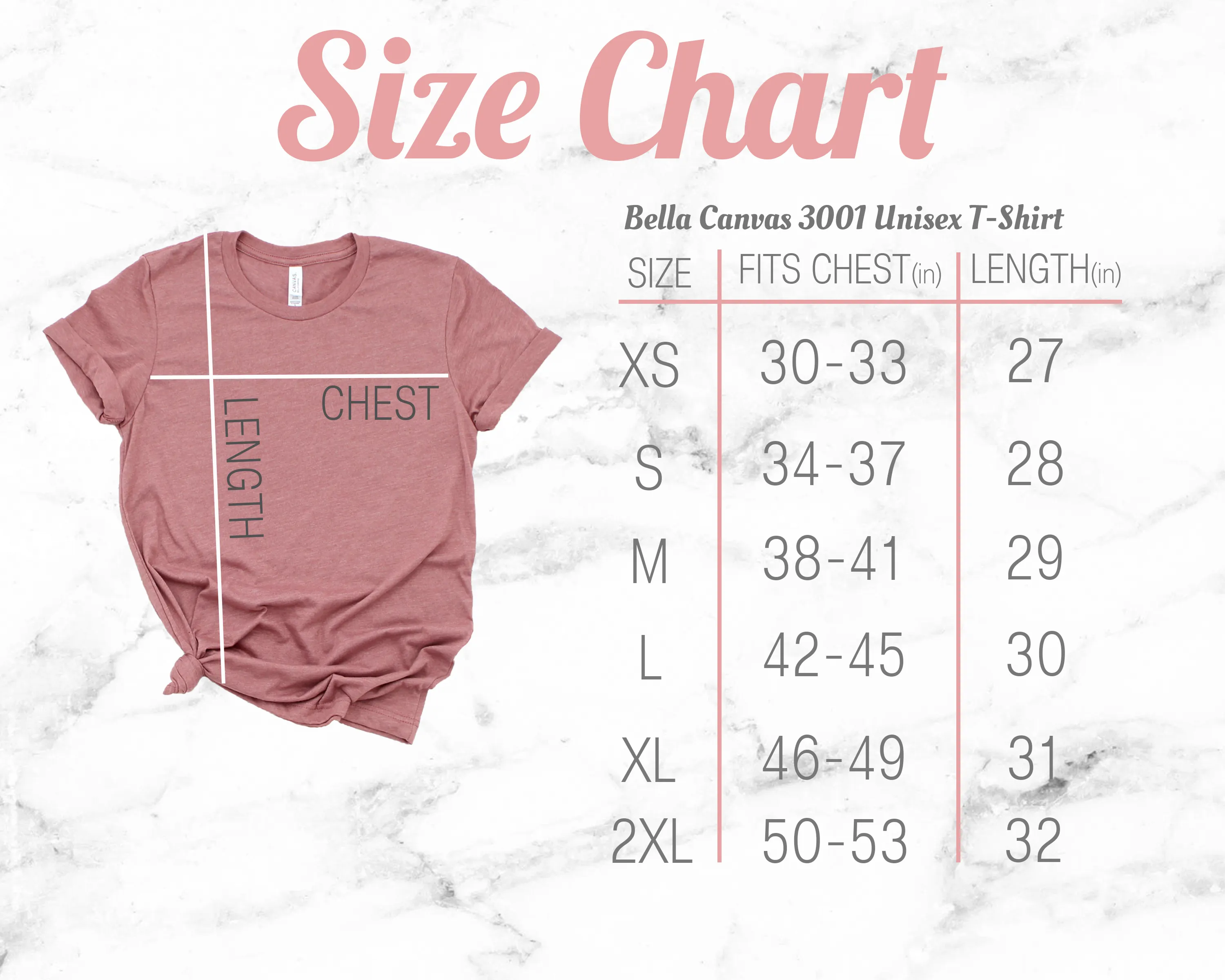Life Is Short - Take The Trip, Buy The Shoes, Eat The Cake - Bella Canvas Tee / Bella Canvas T-Shirt