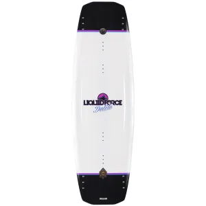 LIQUID FORCE DELITE