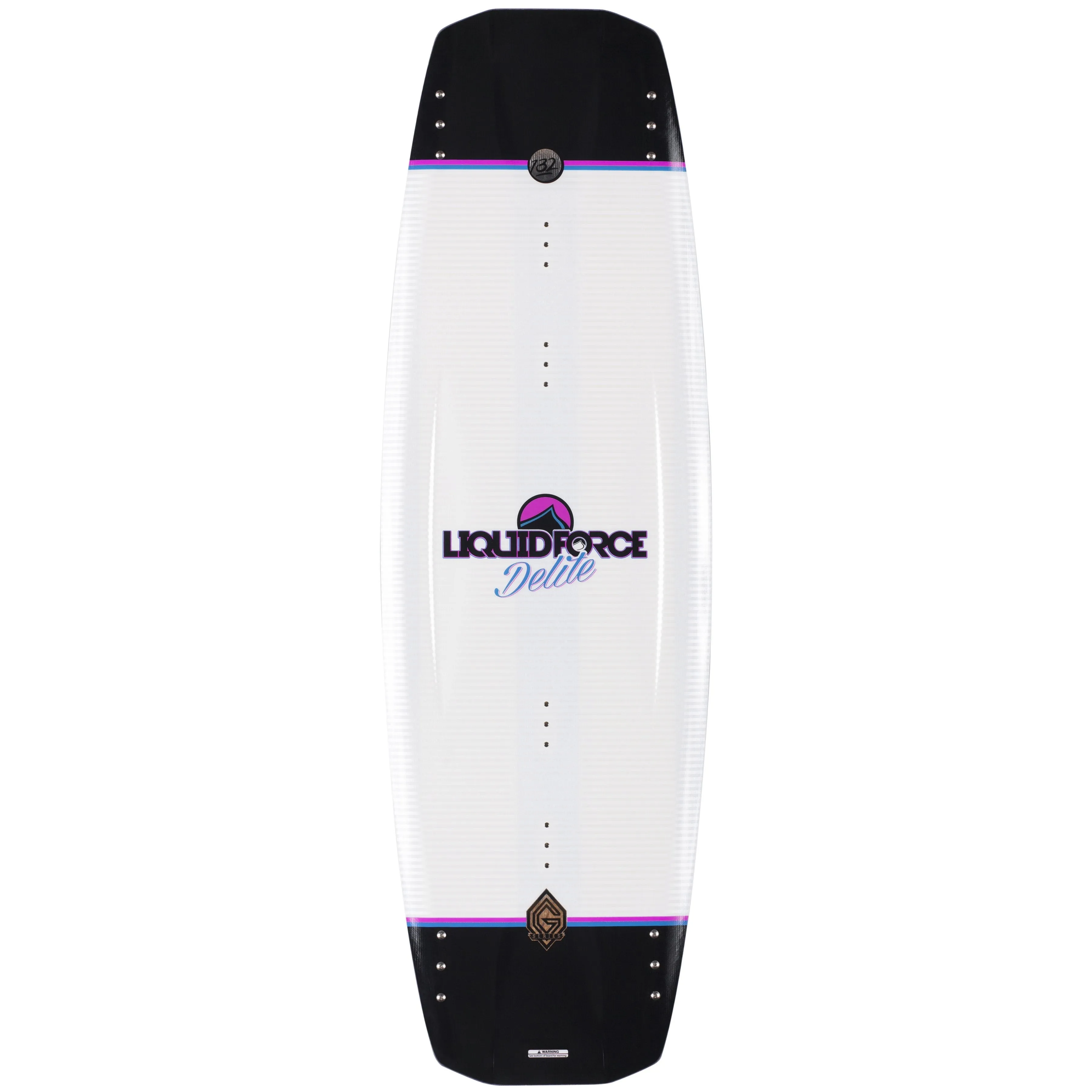 LIQUID FORCE DELITE