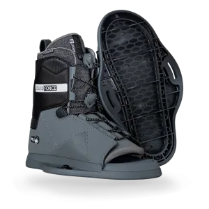 Liquid Force Transit 6R 2023 Wakeboard Binding