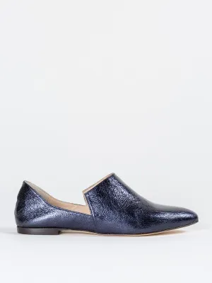 loafer - navy