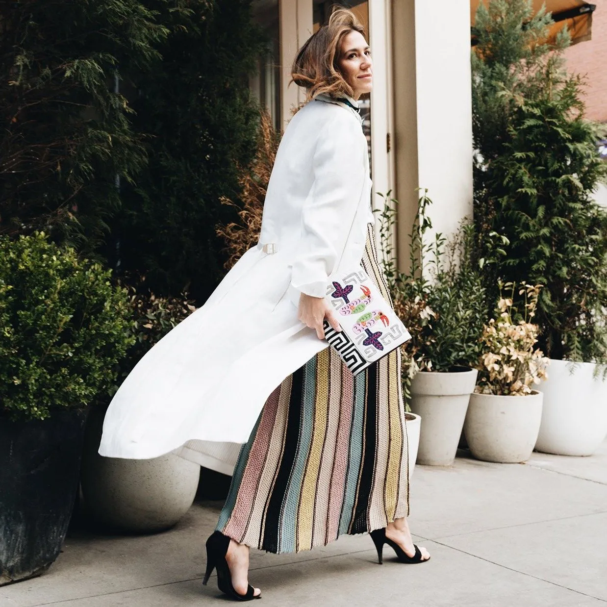 Lorito Clutch