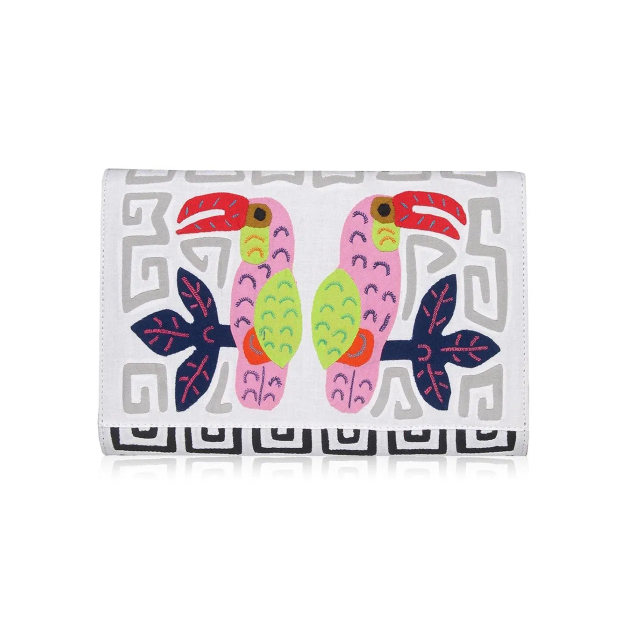 Lorito Clutch