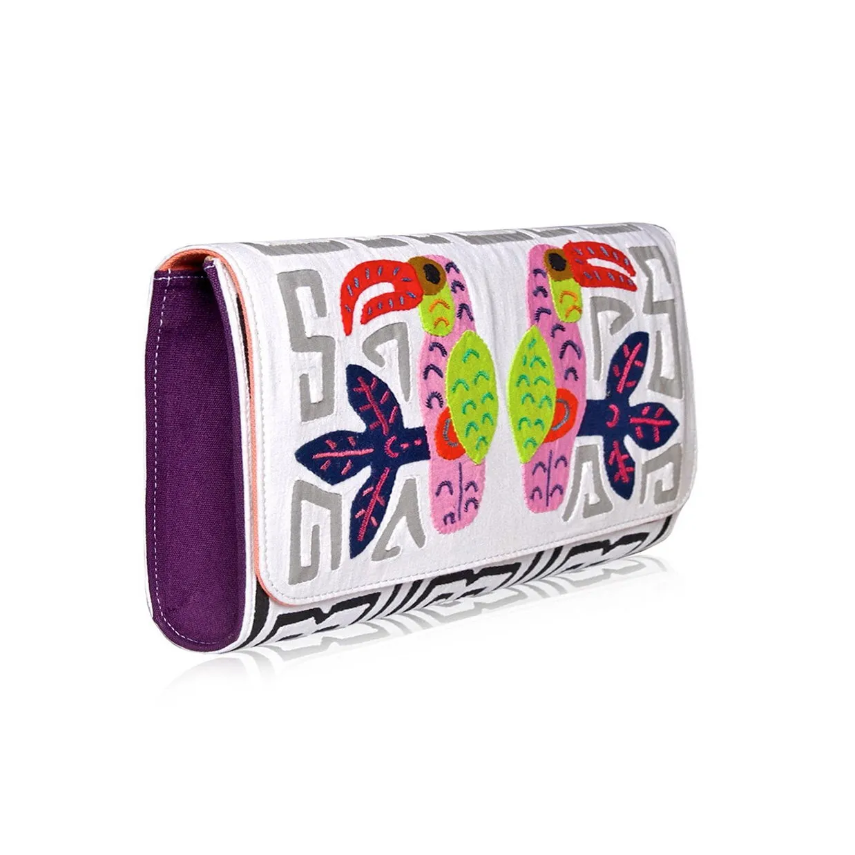 Lorito Clutch