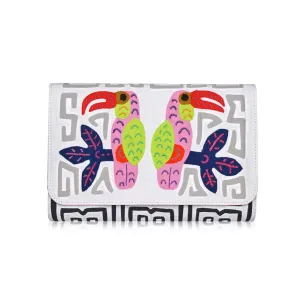 Lorito Clutch