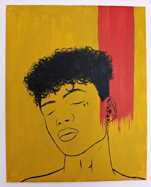 Lost Boy