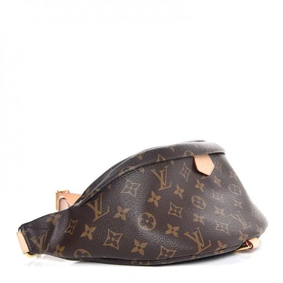 Louis Vuitton | Monogram Bumbag | M43644