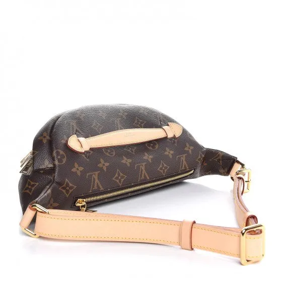 Louis Vuitton | Monogram Bumbag | M43644