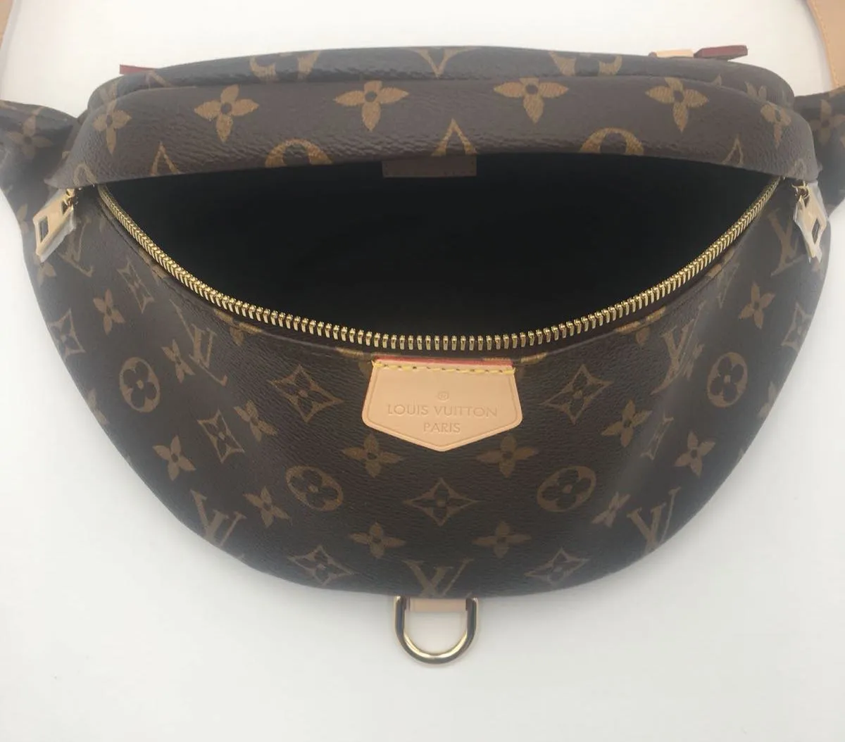 Louis Vuitton | Monogram Bumbag | M43644