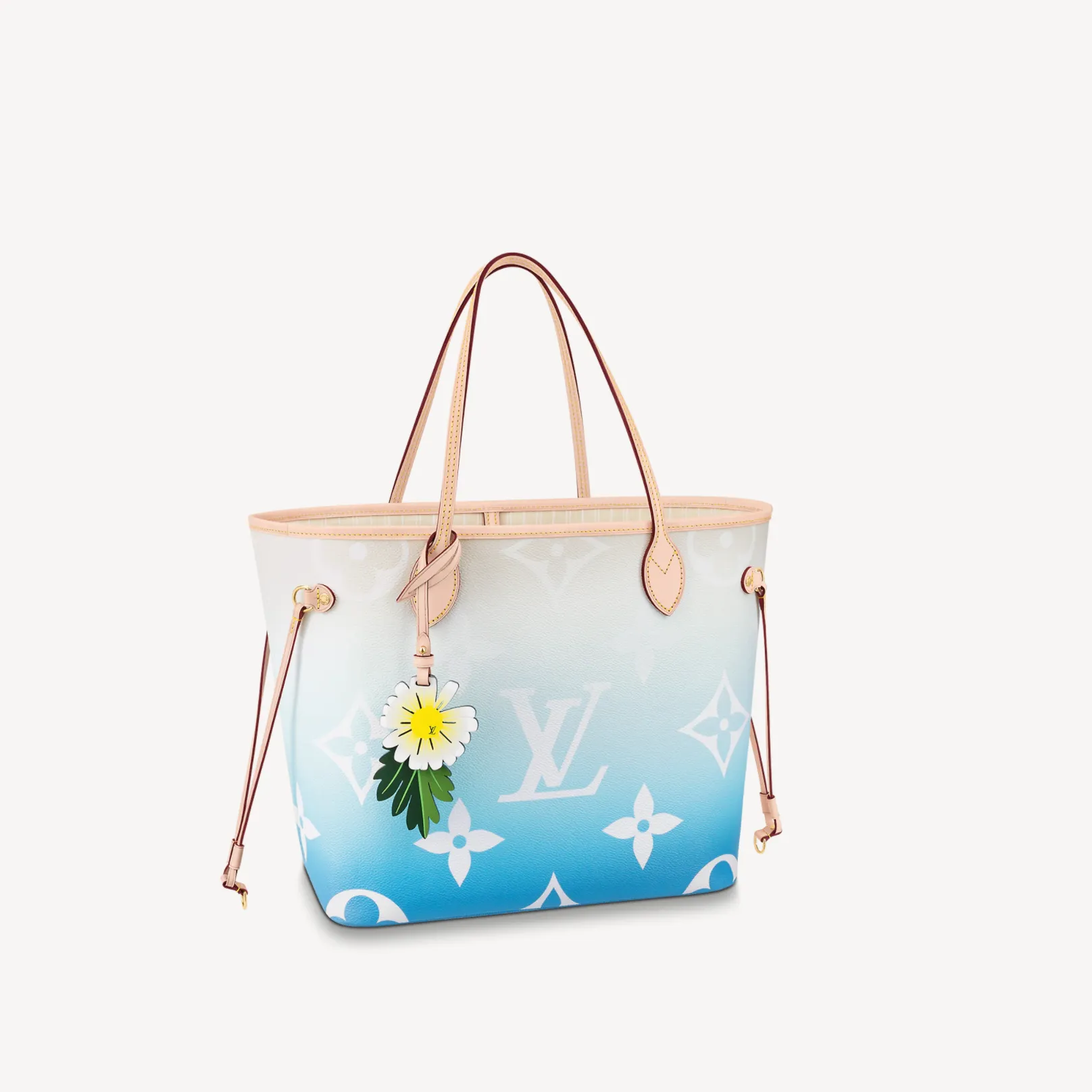 Louis Vuitton Neverfull LV M45678
