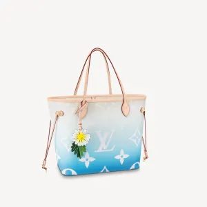 Louis Vuitton Neverfull LV M45678