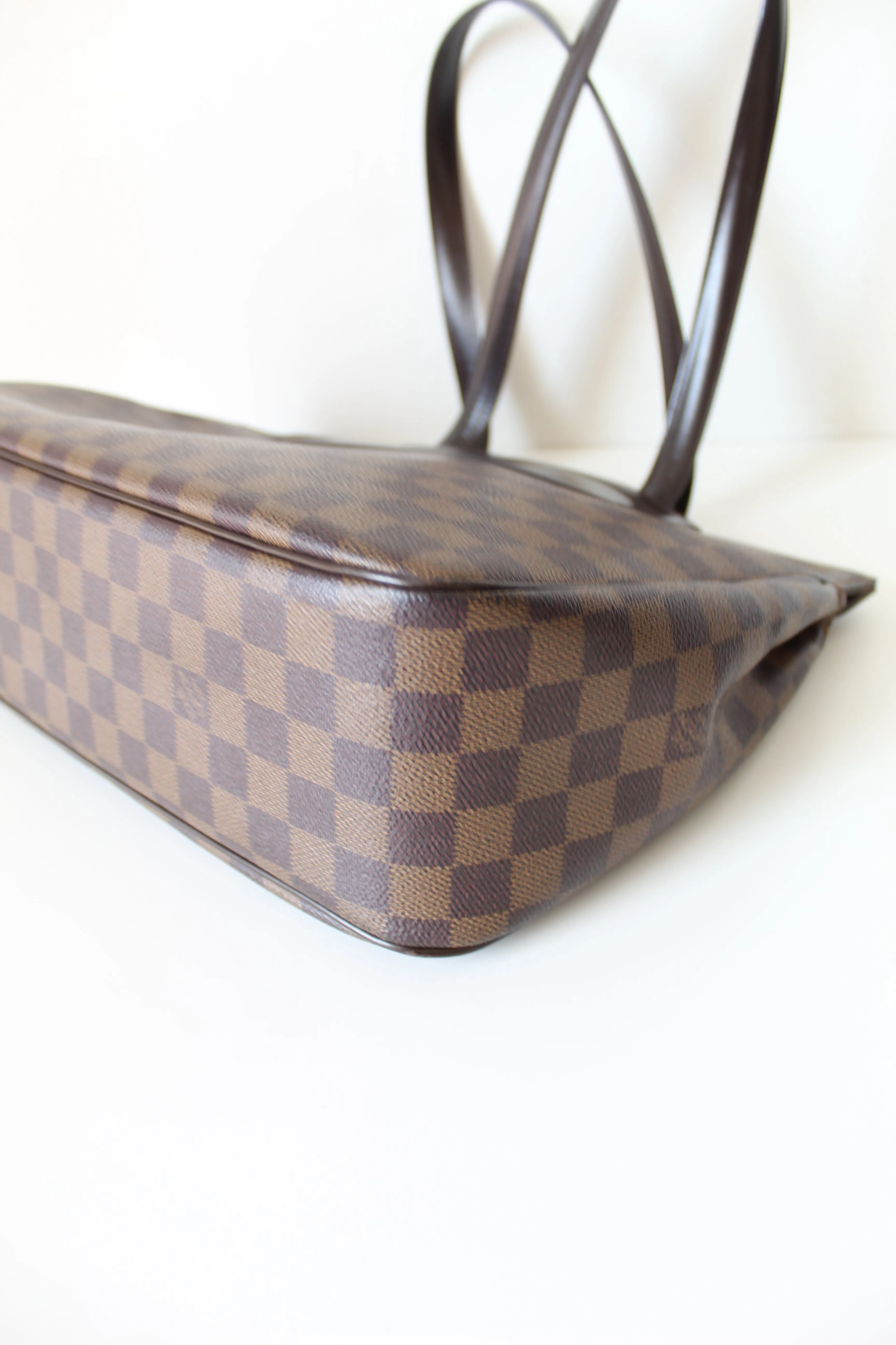 Louis Vuitton Parioli PM