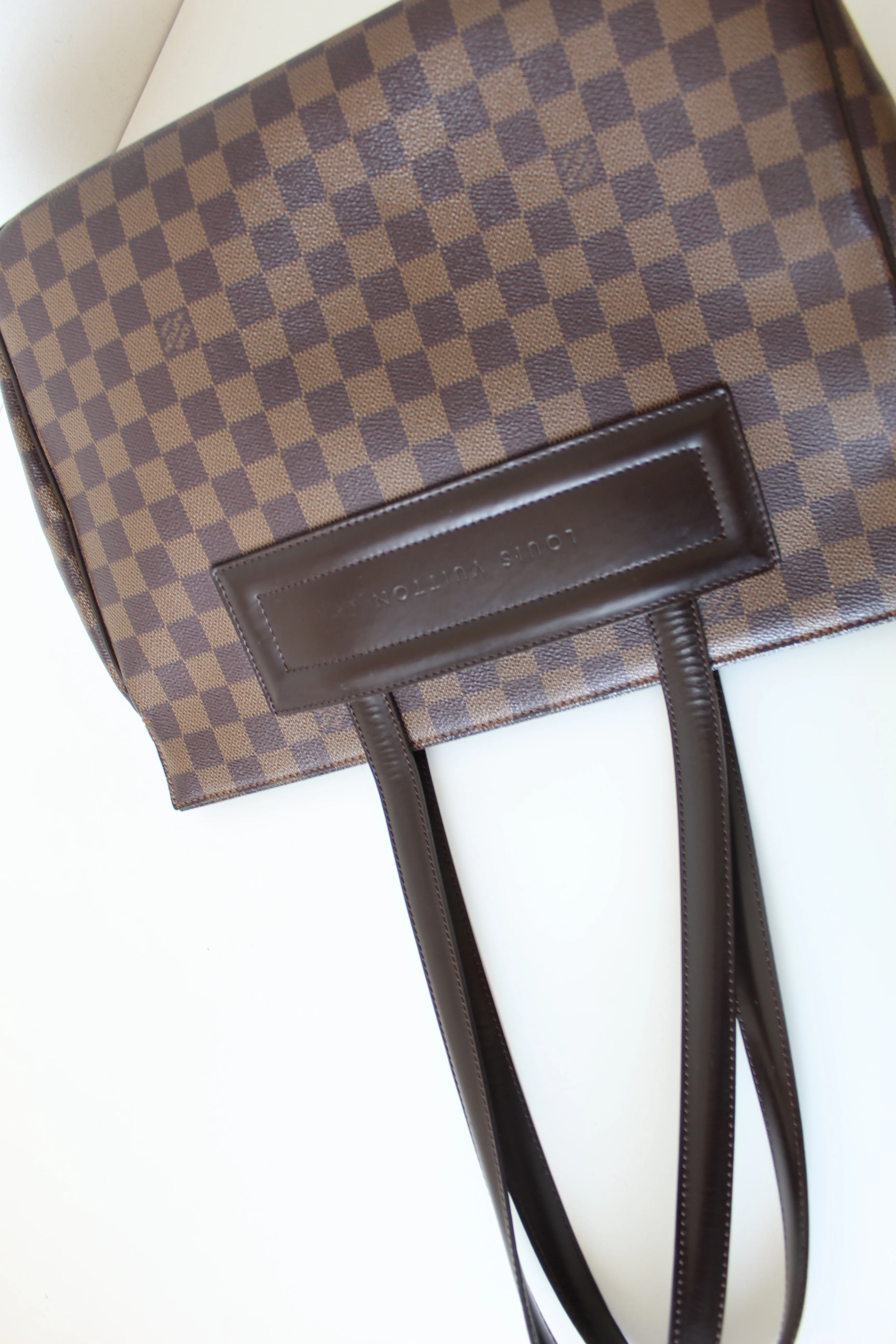 Louis Vuitton Parioli PM