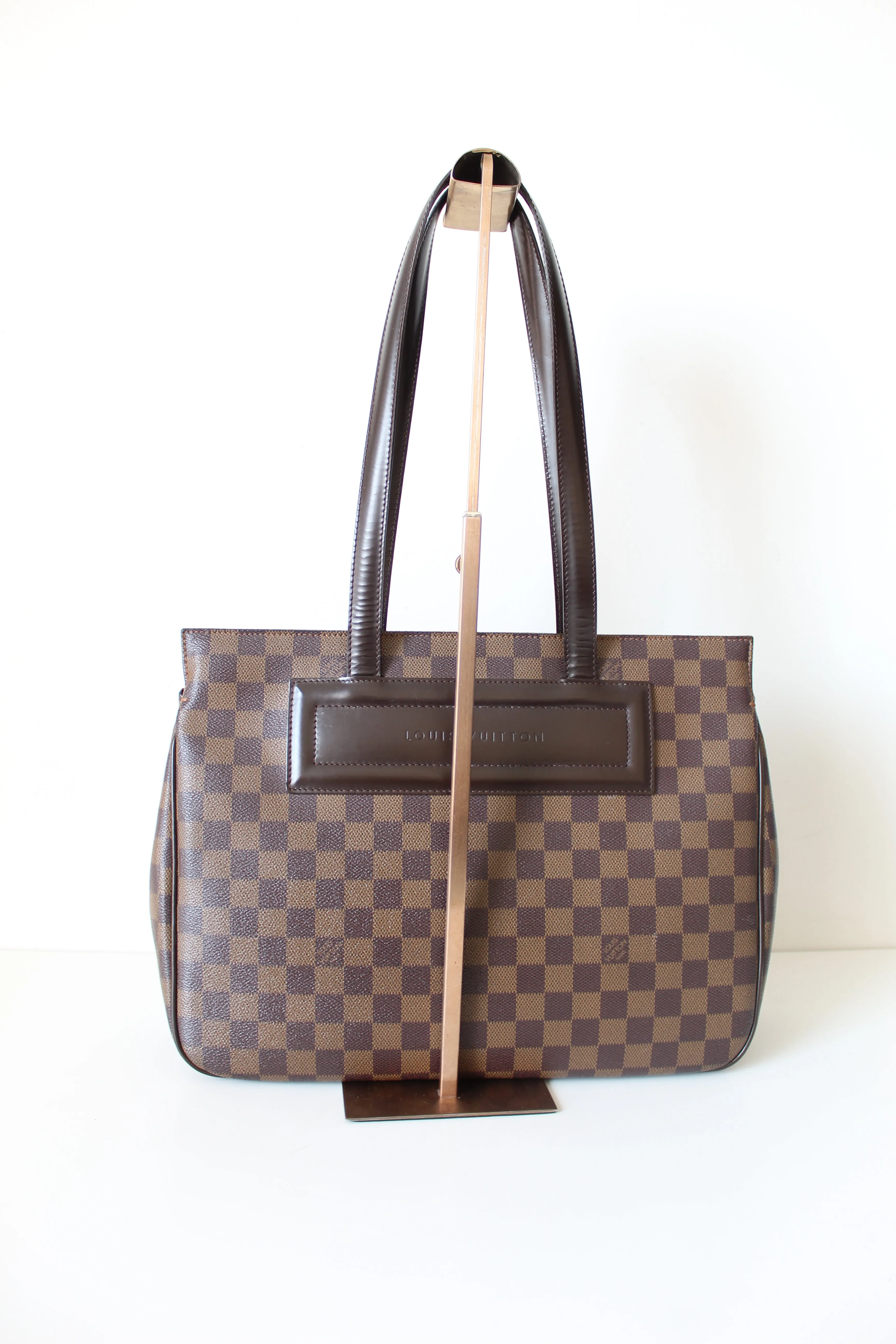 Louis Vuitton Parioli PM