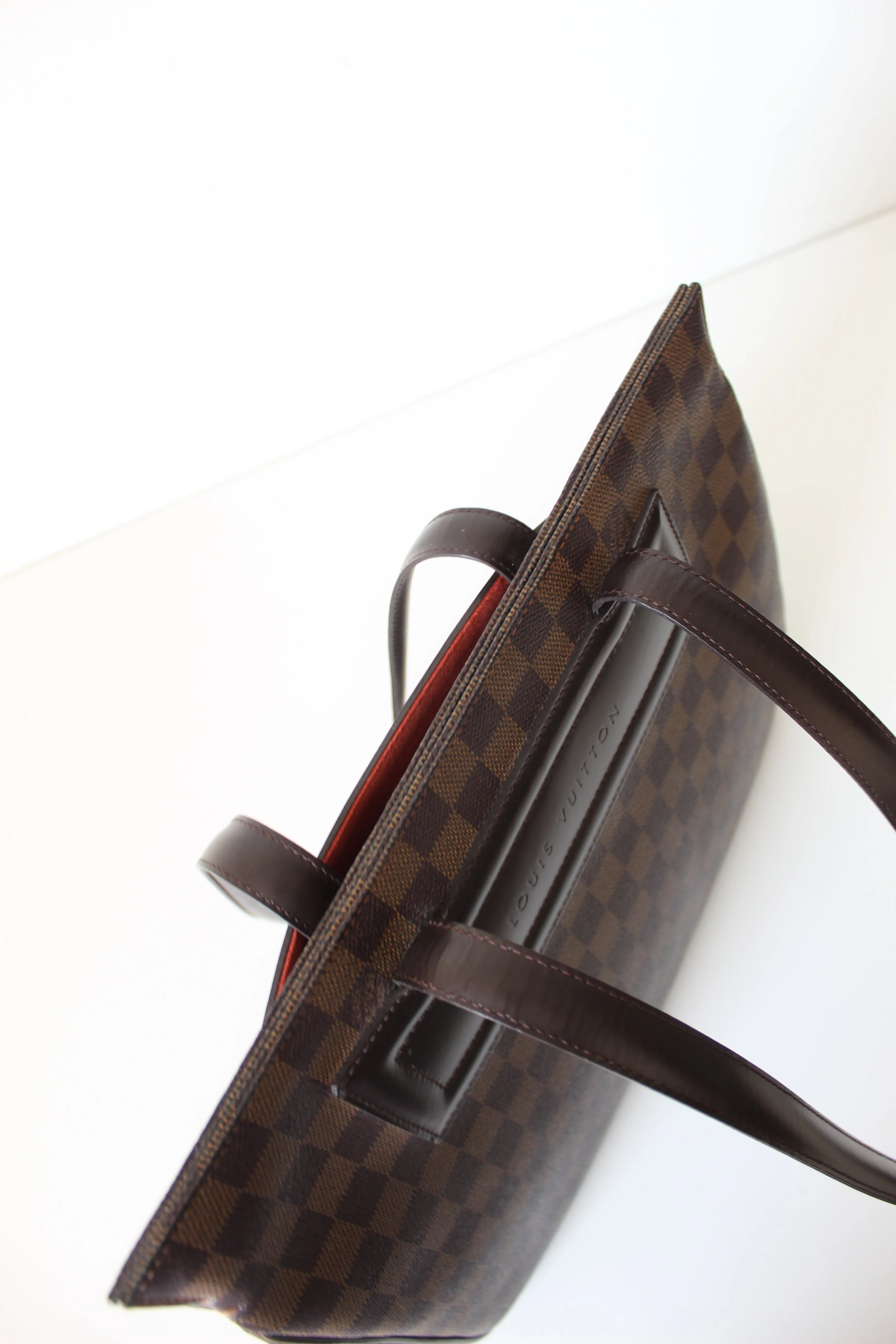 Louis Vuitton Parioli PM