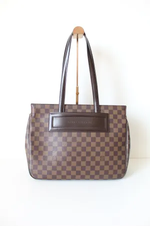Louis Vuitton Parioli PM