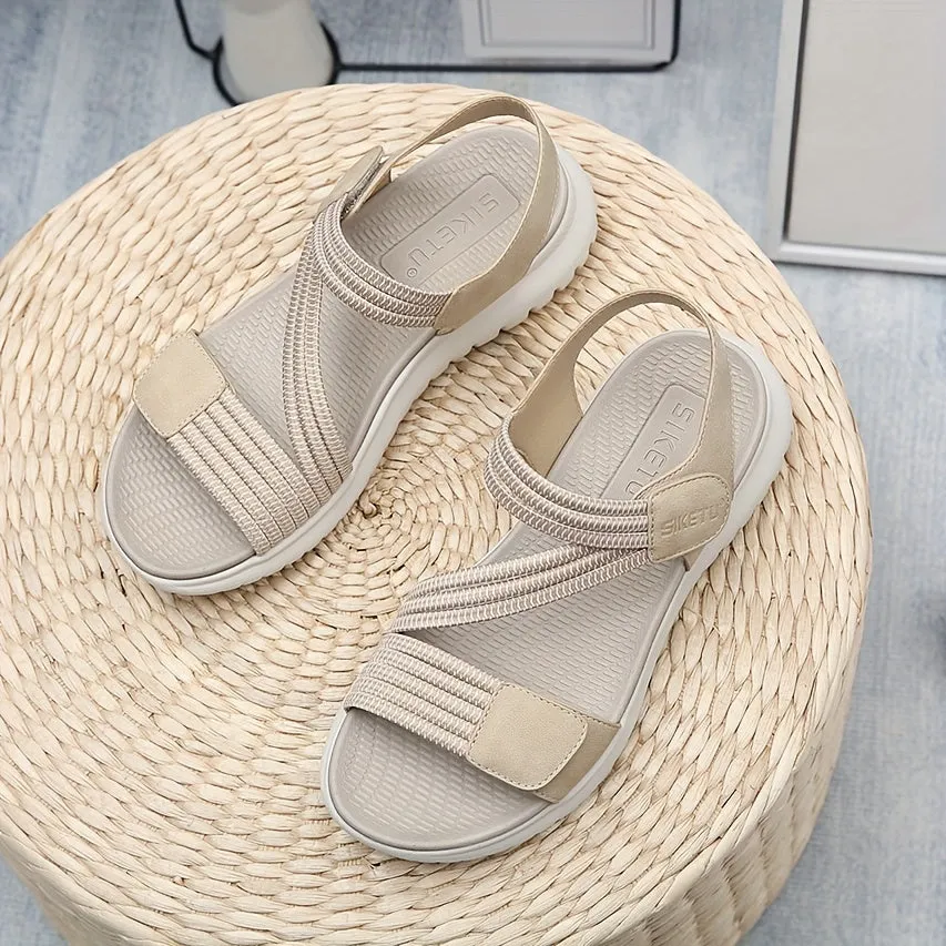 Lydia - Ultimate Support Sandals