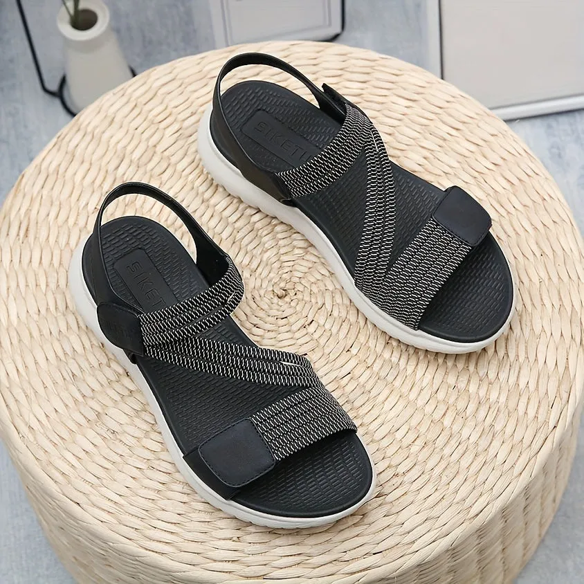 Lydia - Ultimate Support Sandals