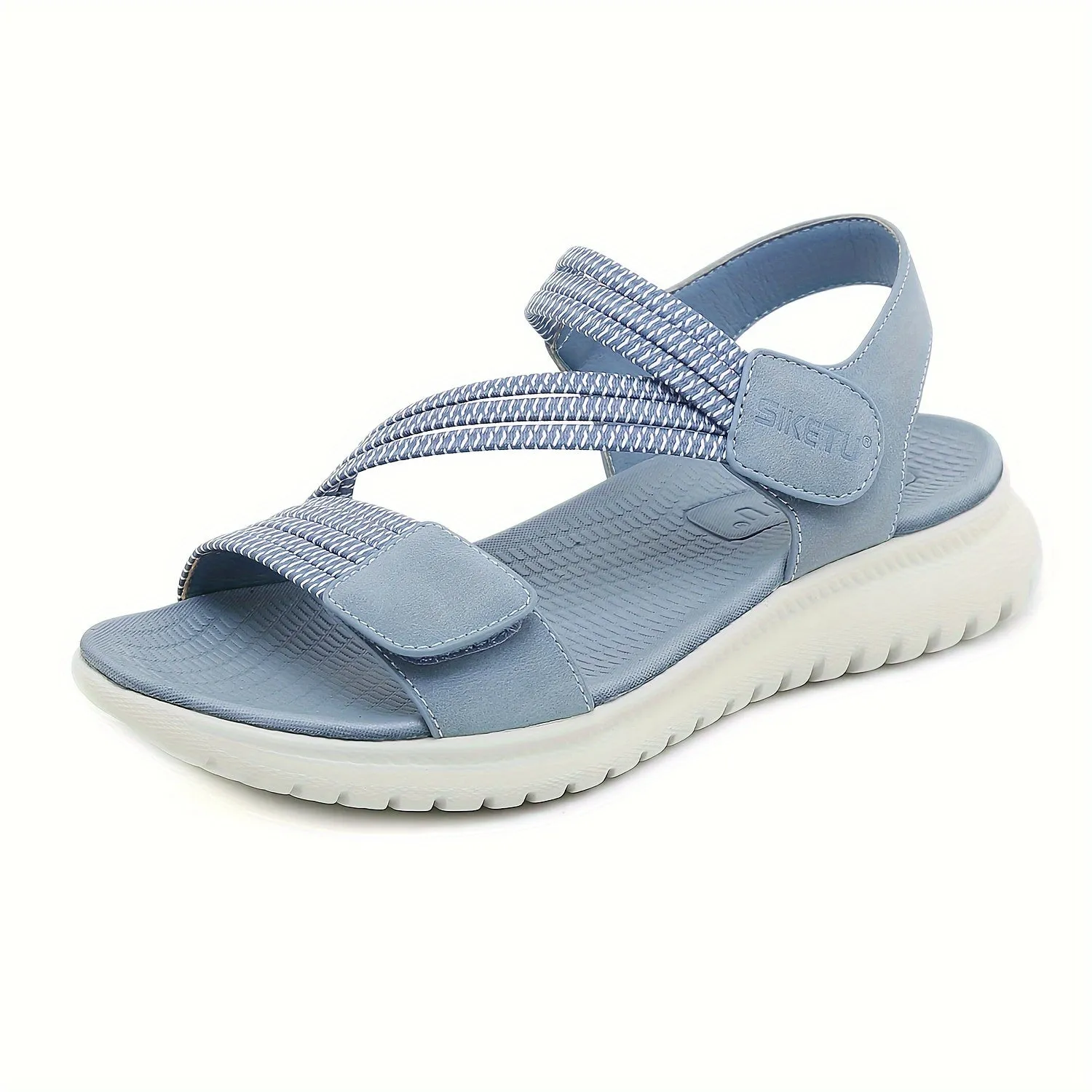 Lydia - Ultimate Support Sandals