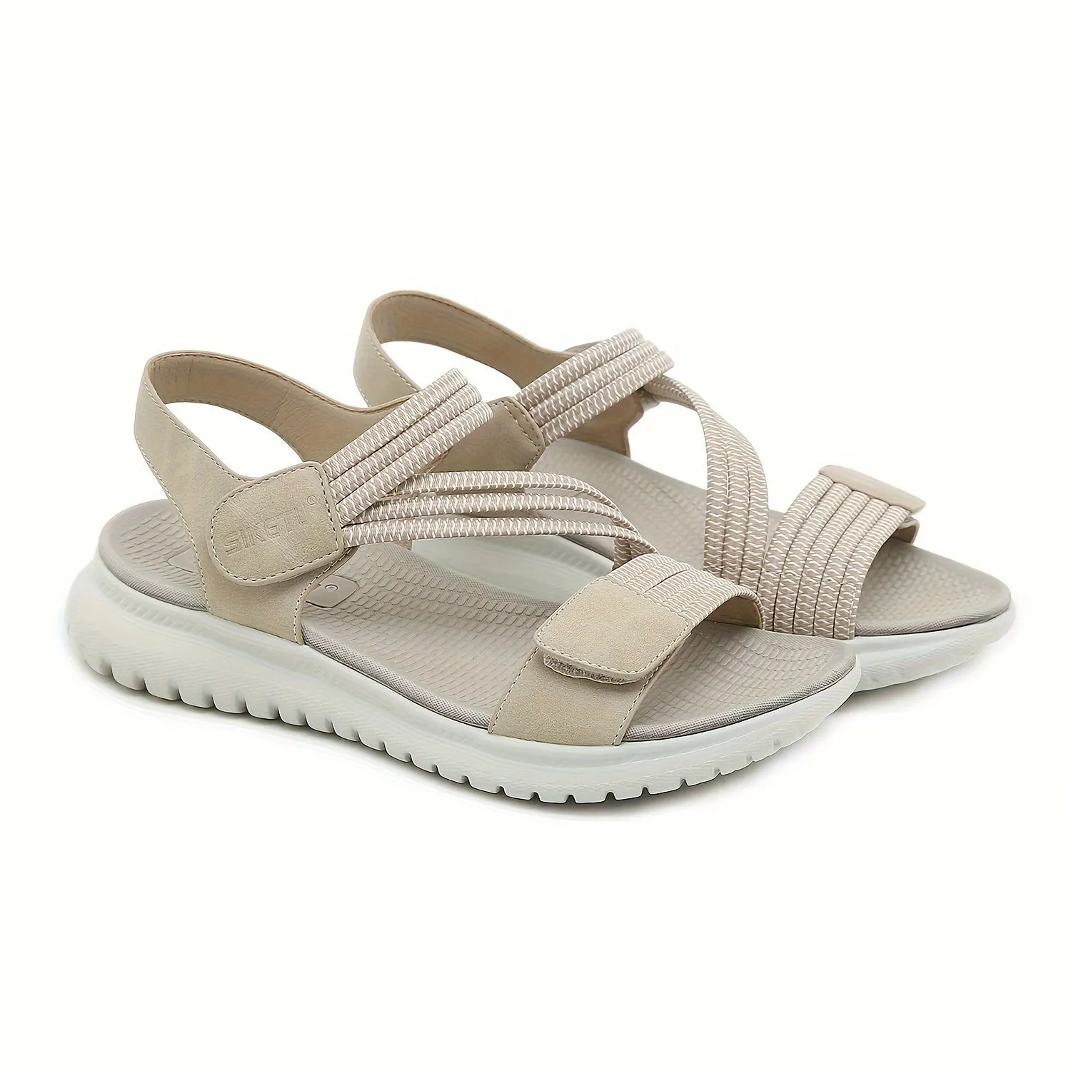 Lydia - Ultimate Support Sandals