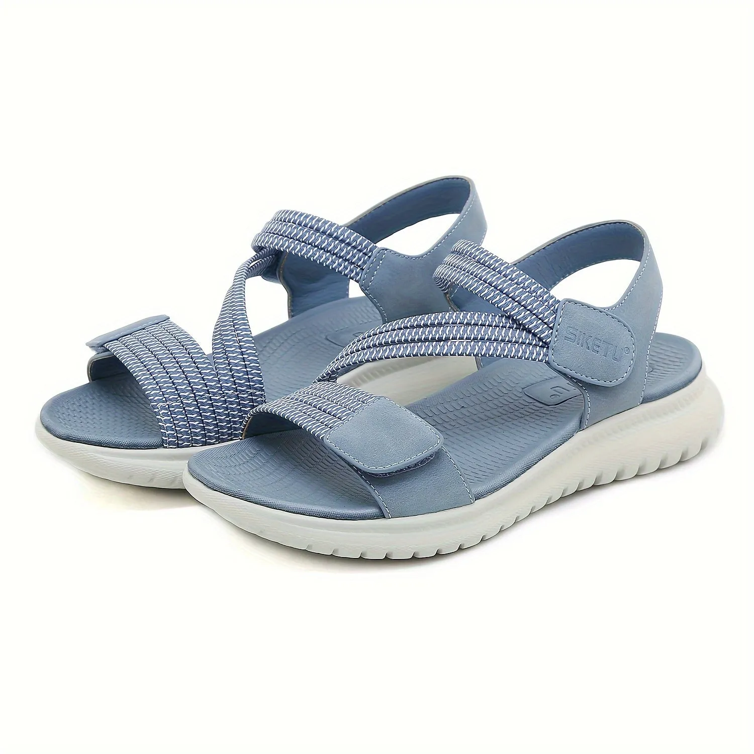 Lydia - Ultimate Support Sandals