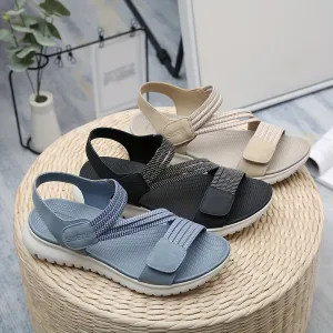 Lydia - Ultimate Support Sandals