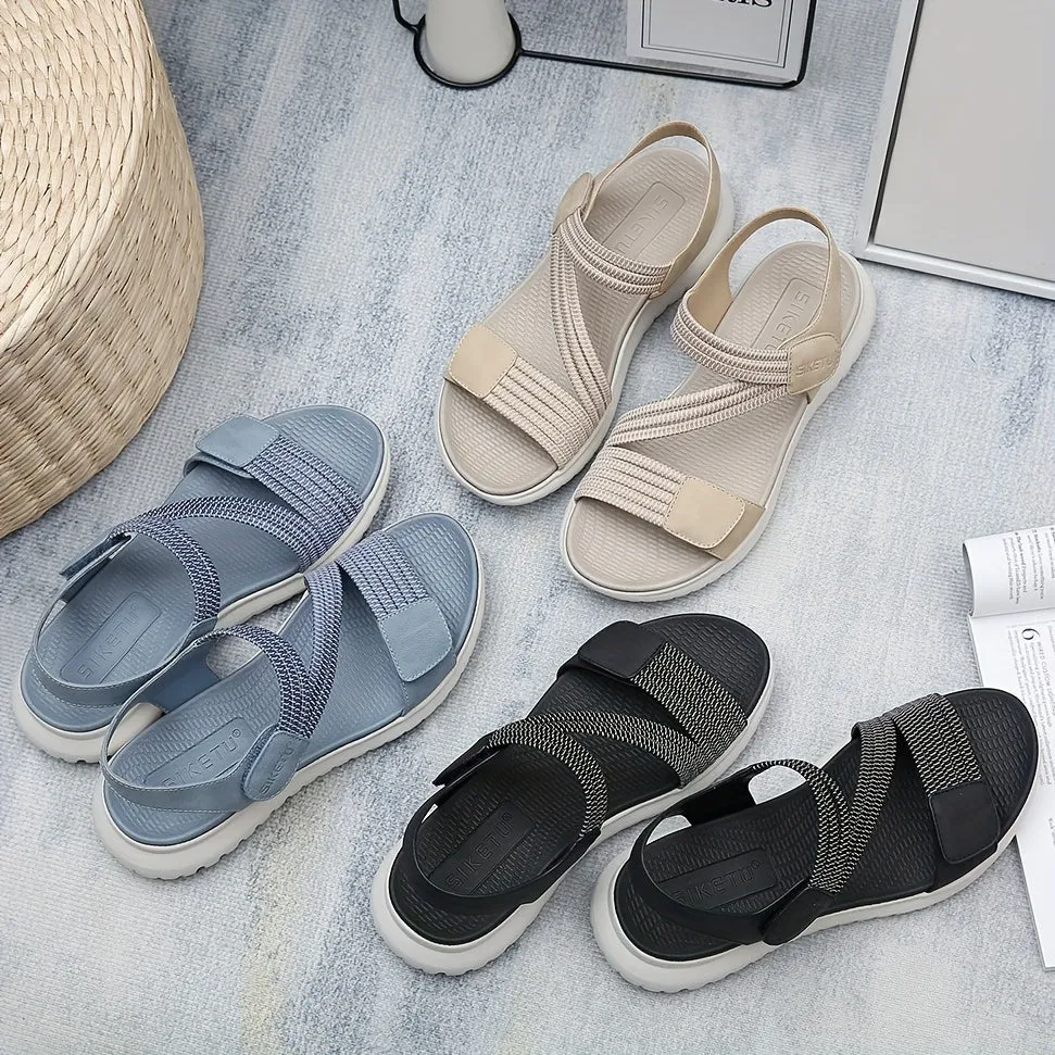 Lydia - Ultimate Support Sandals