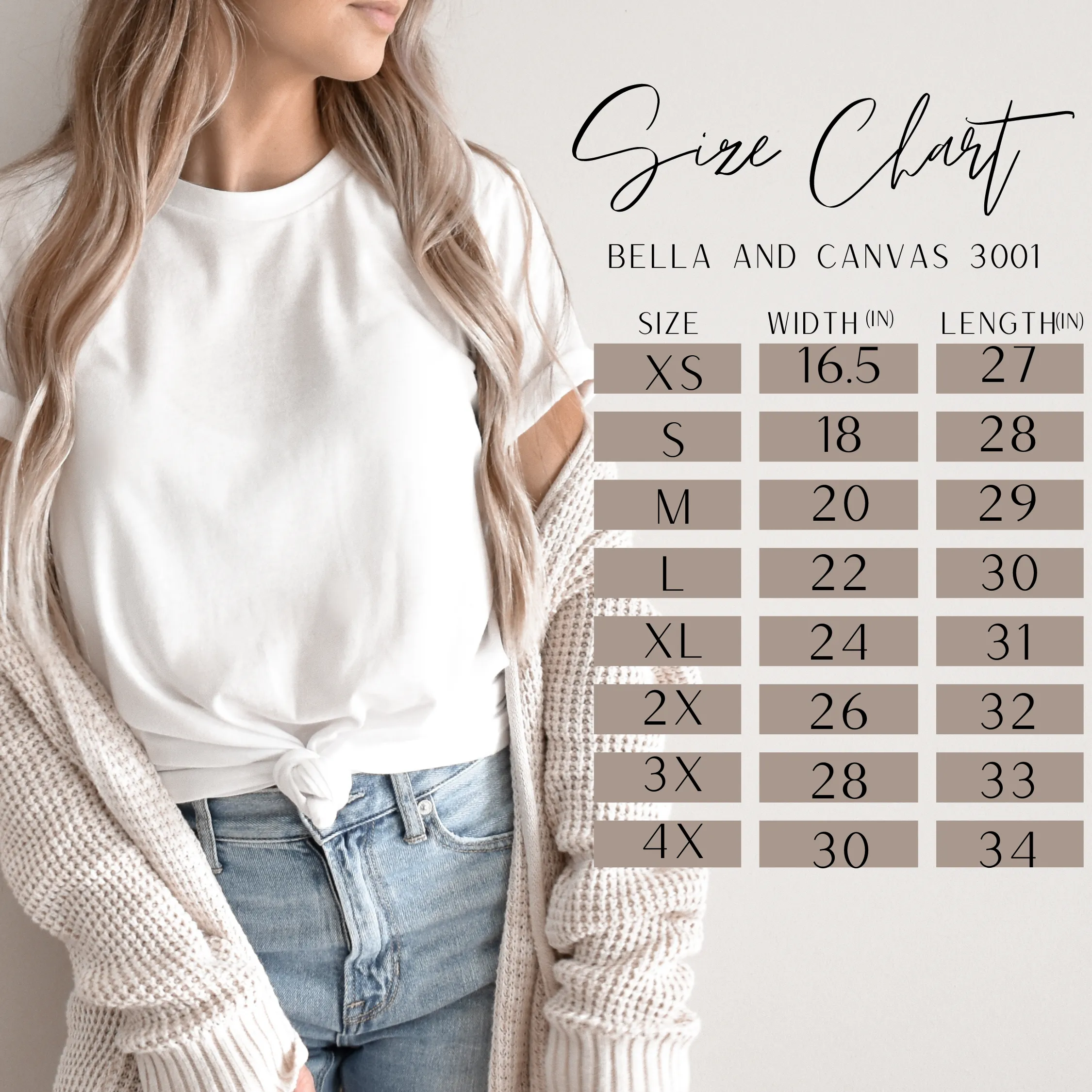 Mama Bella Canvas T-Shirt