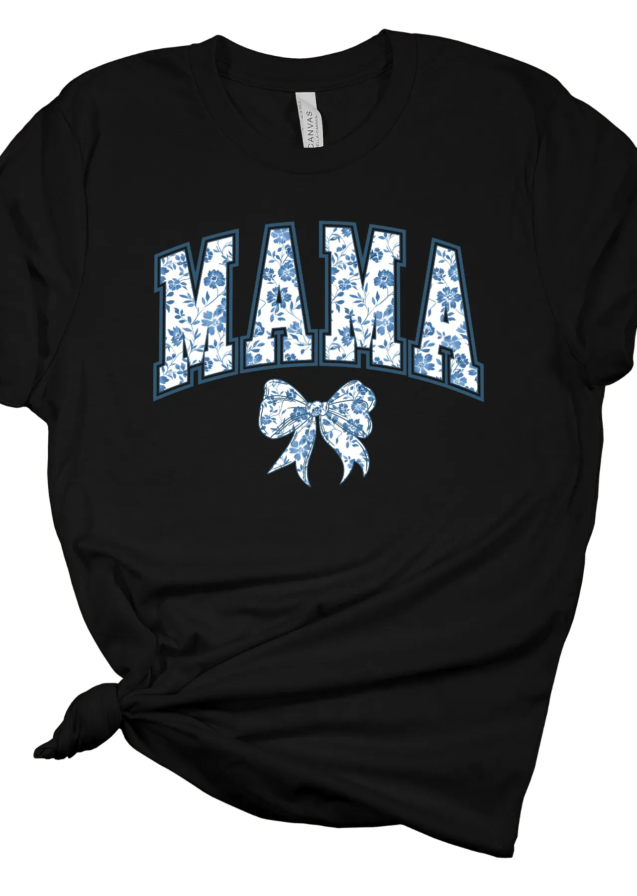 Mama Coquette Tee