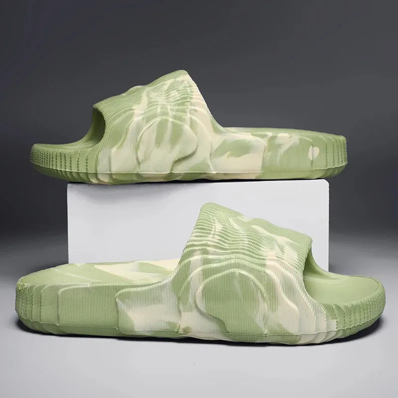 Marble Slides