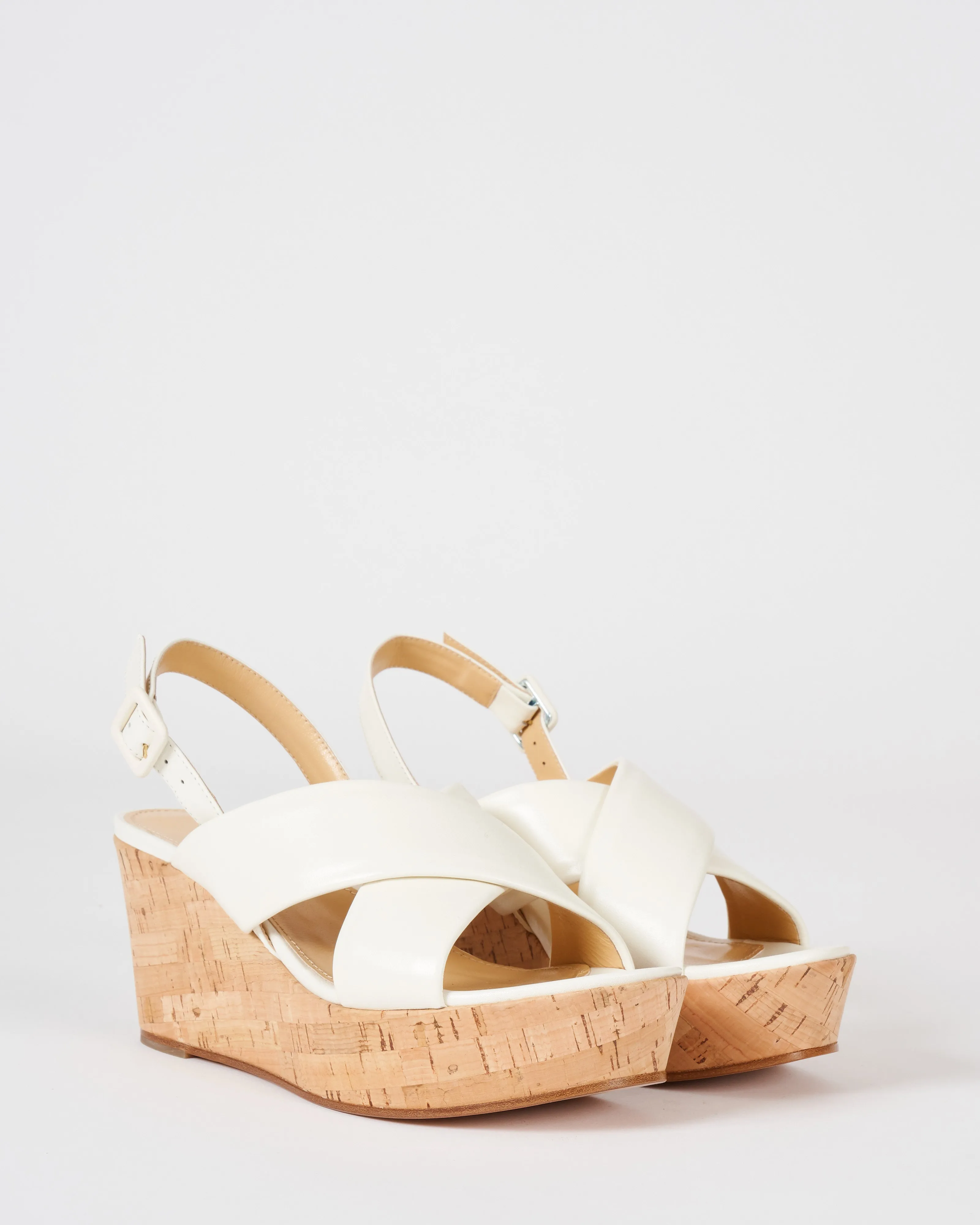 maren wedge