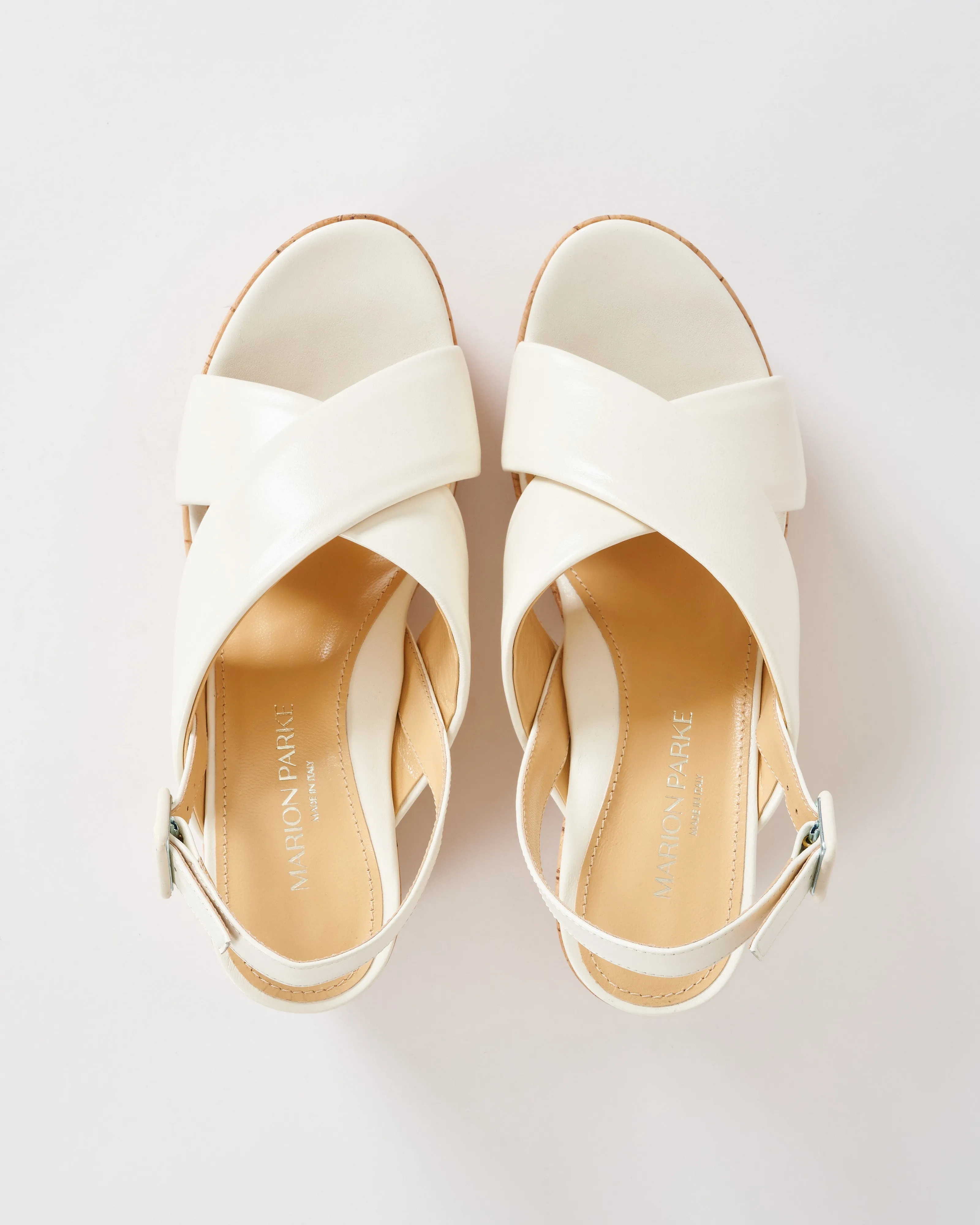 maren wedge