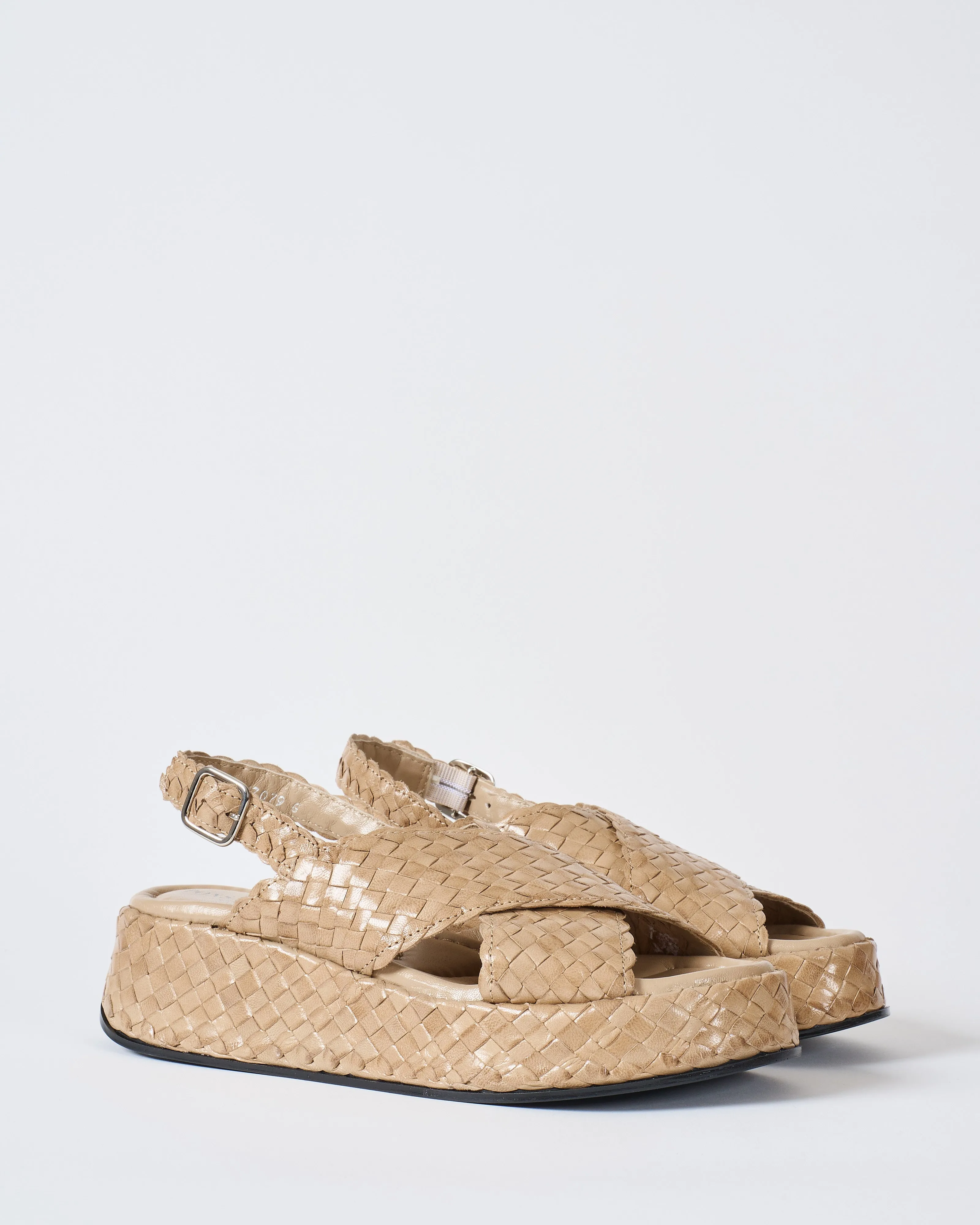 maui wedge