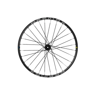 Mavic E-Deemax S 30 29 Wheels