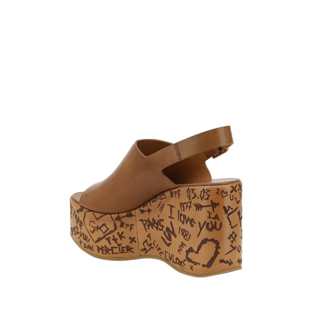 Maxime Sandals