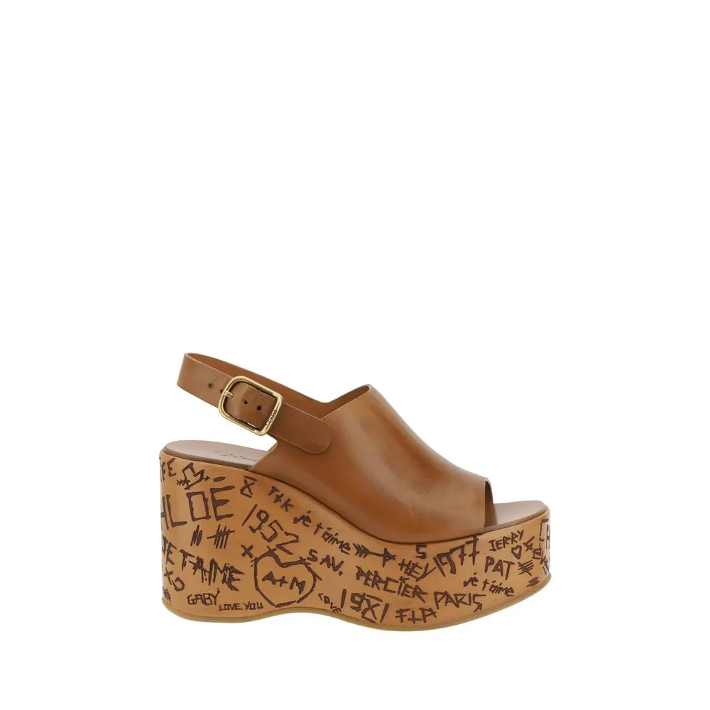 Maxime Sandals