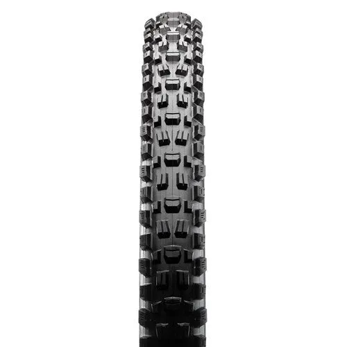 Maxxis Assegai 27.5 X 2.60 Exo  3c Max Terra Tr Folding Tyre