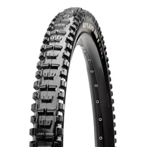 Maxxis Minion Dhr Ii 27.5 X 2.40 Wt 3c Terra Exo  Tr E-25 60tpi Folding Tyre